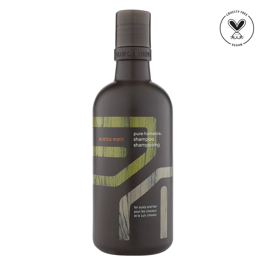 Aveda Men Pure-Formance™ Shampoo Capelli 3 Aveda Men Pure-Formance™ Shampoo Capelli