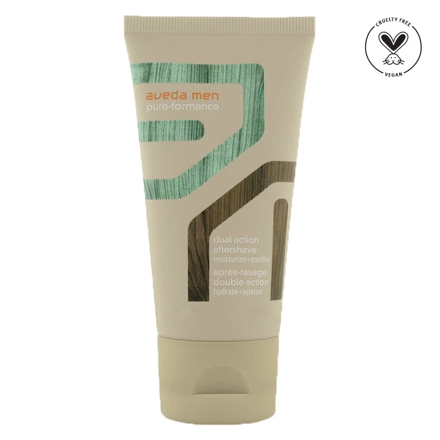 Aveda Men Pure-Formance™ Dual Action Aftershave Dopo Barba 3 Aveda Men Pure-Formance™ Dual Action Aftershave Dopo Barba