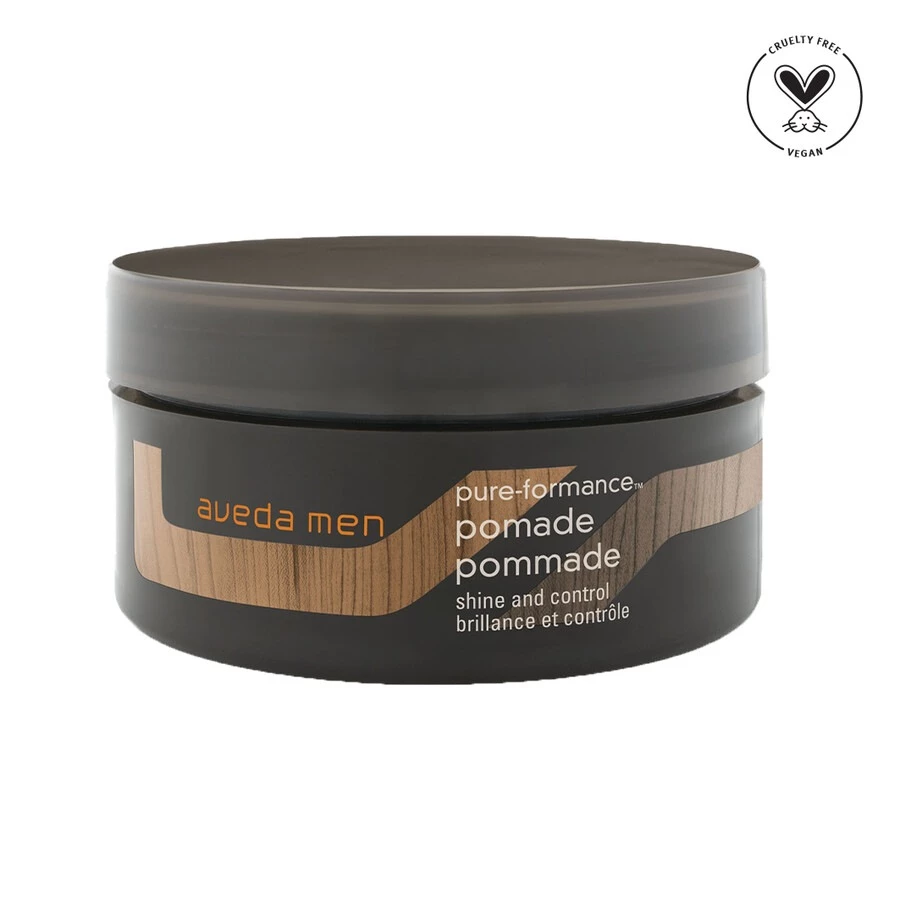 Aveda Men Pure-Formance™ Pomade Crema Capelli 3 Aveda Men Pure-Formance™ Pomade Crema Capelli