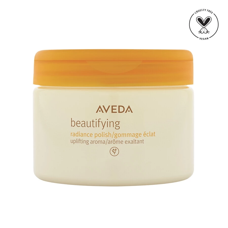 Aveda Beautifying Radiance Polish Esfoliante Corpo 3 Aveda Beautifying Radiance Polish Esfoliante Corpo