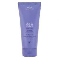 Aveda Blonde Revival™ Purple Toning Shampoo Shampoo Capelli