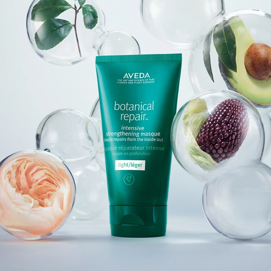 Aveda Botanical Repair™ Intensive Strengthening Masque: Light Maschera Capelli 4 Aveda Botanical Repair™ Intensive Strengthening Masque: Light Maschera Capelli - immagine 2