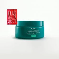 Aveda Botanical Repair™ Intensive Strengthening Masque: Rich Maschera Capelli -Negozio al dettaglio [ Aveda] 2022 Aveda Botanical Repair Botanical Repair Intensive Strengthening Masque Rich 2