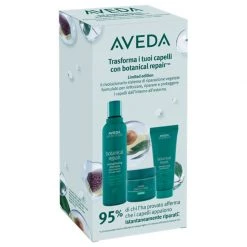 Aveda Botanical Repair Limited Edition Set Cofanetto Trattamento Capelli
