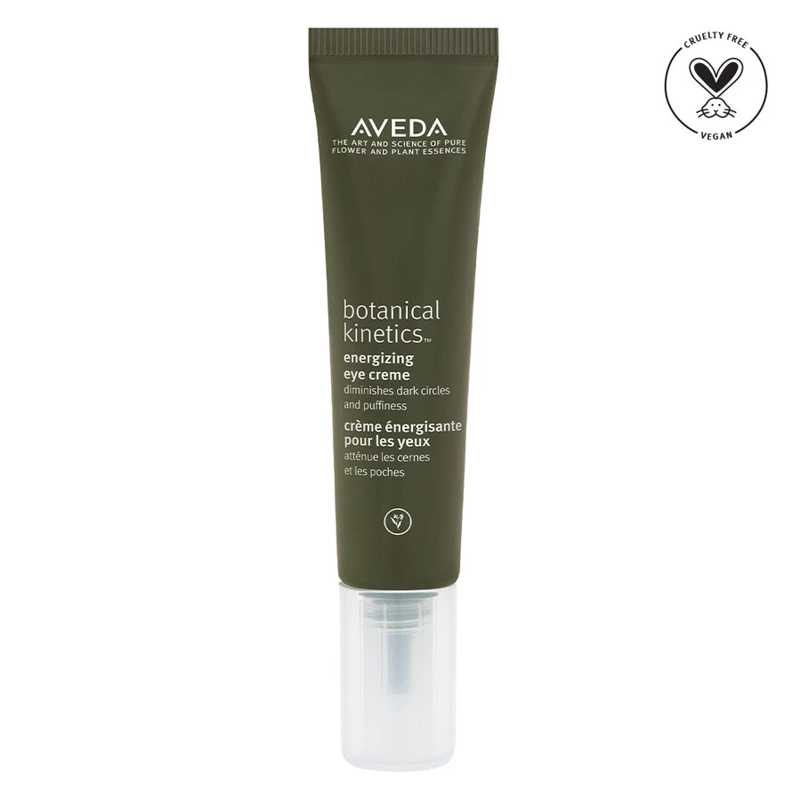 Aveda Botanical Kinetics™ Energizing Eye Creme Trattamento Occhi 3 Aveda Botanical Kinetics™ Energizing Eye Creme Trattamento Occhi