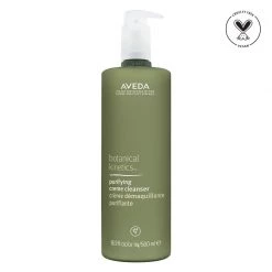 Aveda Botanical Kinetics Purify Creme Cleanser Latte Detergente