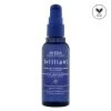 Aveda Brilliant™ Emollient Finishing Gloss Olio Capelli -Negozio al dettaglio [ Aveda] 2022 Aveda Brilliant Brilliant Emollient Finishing Gloss