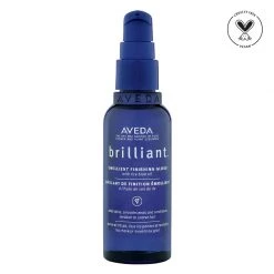 Aveda Brilliant™ Emollient Finishing Gloss Olio Capelli