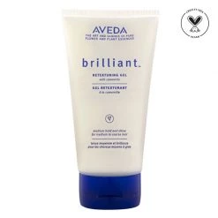 Aveda Brilliant™ Retexturing Gel Gel Capelli
