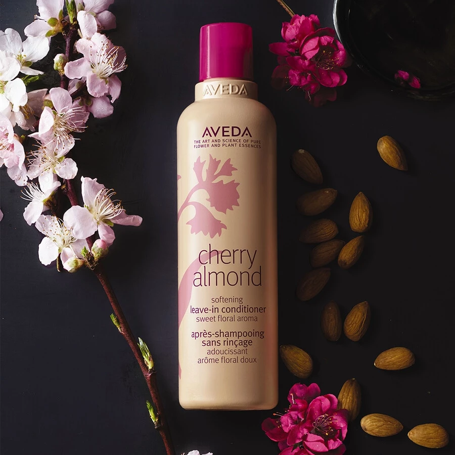 Aveda Cherry Almond Leave-In Conditioner Balsamo Capelli 4 Aveda Cherry Almond Leave-In Conditioner Balsamo Capelli - immagine 2