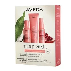 Aveda Discovery Set Nutriplenish™ Light Cofanetto Trattamento Capelli