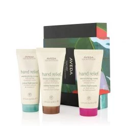 Aveda Hand Relief™ Trio Cofanetto Trattamento Mani
