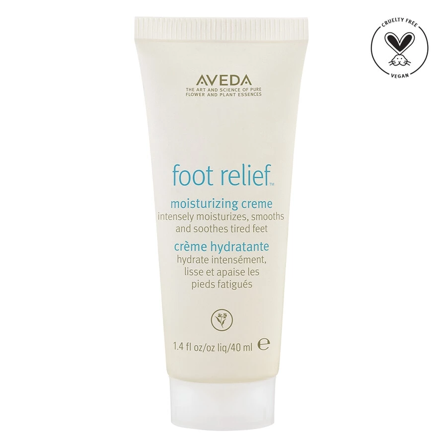 Aveda Foot Relief™ Moisturizing Creme Crema Piedi 3 Aveda Foot Relief™ Moisturizing Creme Crema Piedi