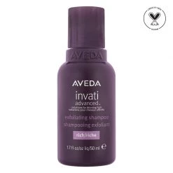 Aveda Invati Advanced™ Exfoliating Rich Shampoo Capelli