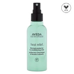 Aveda Heat Relief Thermal Protector & Conditioning Mist Spray Capelli