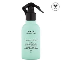 Aveda Rinseless Refresh™ Micellar Hair & Scalp Cleanser Shampoo Capelli