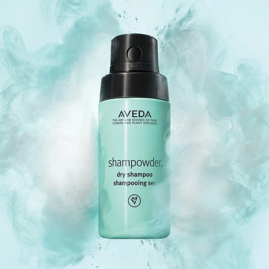 Aveda Shampowder™ Dry Shampoo Shampoo Secco 4 Aveda Shampowder™ Dry Shampoo Shampoo Secco - immagine 2