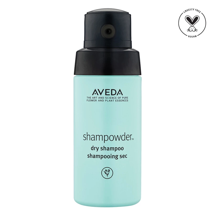 Aveda Shampowder™ Dry Shampoo Shampoo Secco 3 Aveda Shampowder™ Dry Shampoo Shampoo Secco