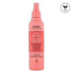 Aveda Nutriplenish™ Vitamin Leave In Conditioner Spray Spray Capelli