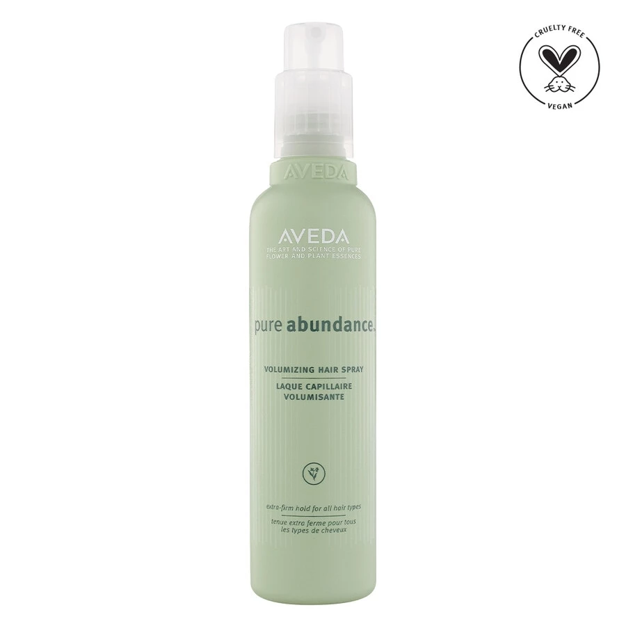 Aveda Pure Abundance™ Volumizing Hair Spray Spray Capelli 3 Aveda Pure Abundance™ Volumizing Hair Spray Spray Capelli