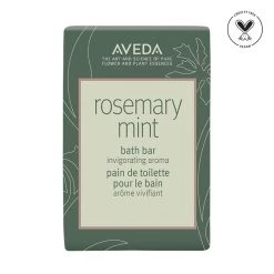 Aveda Rosemary Mint - Bath Bar Saponetta