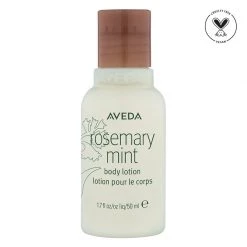 Aveda Rosemary Mint Body Lotion Lozione Corpo