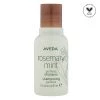 Aveda Rosemary Mint Purifying Shampoo Capelli -Negozio al dettaglio [ Aveda] 2022 Aveda Rosemary Mint Rosemary Mint Purifying
