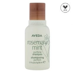 Aveda Rosemary Mint Purifying Shampoo Capelli