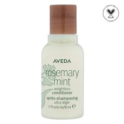 Aveda Rosemary Mint Weightless Conditioner Balsamo Capelli