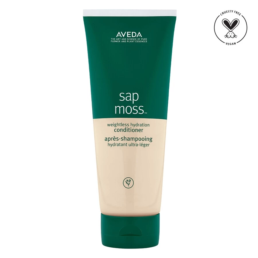 Aveda Sap Moss™ Weightless Hydration Conditioner Balsamo Capelli 3 Aveda Sap Moss™ Weightless Hydration Conditioner Balsamo Capelli