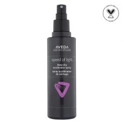 Aveda Speed Of Light™ Blow Dry Accelerator Spray Spray Capelli