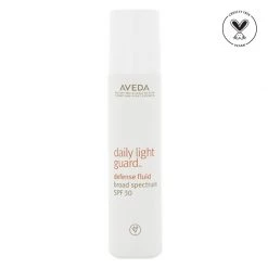 Aveda Daily Light Guard™ Defense Fluid Broad Spectrum Spf30 Crema Viso SPF