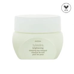Aveda Tulasara™ Brightening Sleeping Eye Masque Contorno Occhi