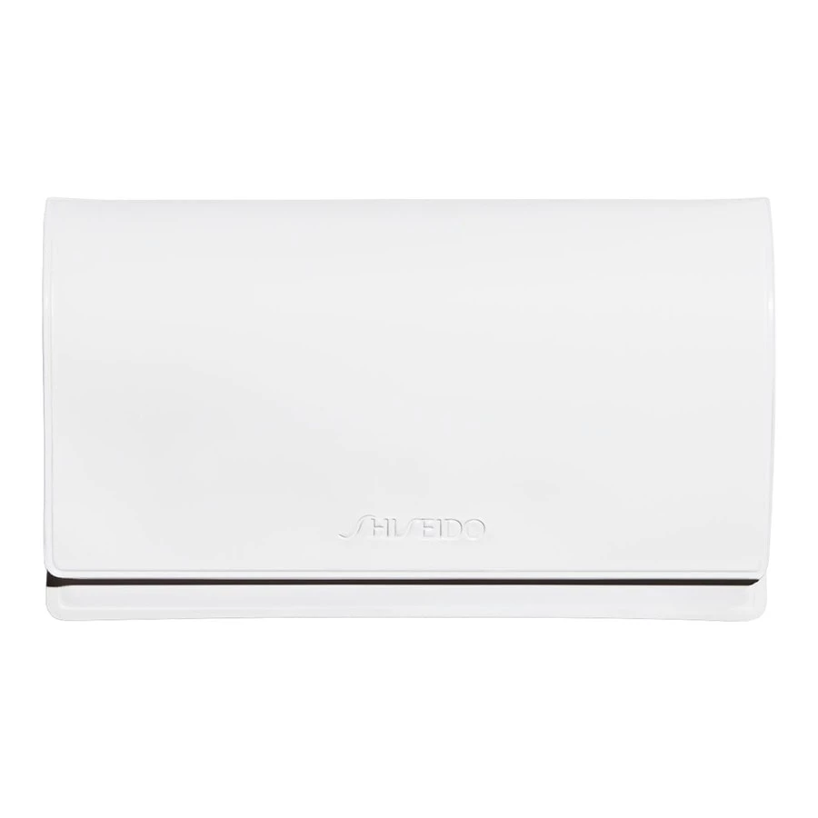 Shiseido Oil-Control Blotting Paper Accessori Trattamento 2 Shiseido Oil-Control Blotting Paper Accessori Trattamento