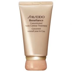 Shiseido Concentrated Neck Contour Treatment Crema Corpo