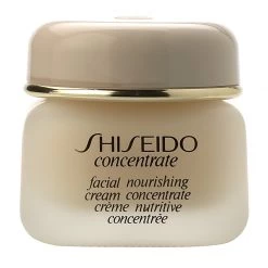 Shiseido Nourishing Cream Crema Viso