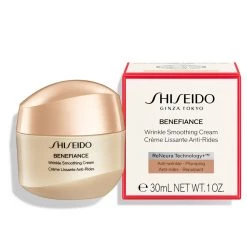 Shiseido Vital Perfection Uplifting And Firming Cream Crema Viso -Negozio al dettaglio [ Aveda] 2022 Shiseido Anti eta Vital Perfection Uplifting and Firming Cream 10