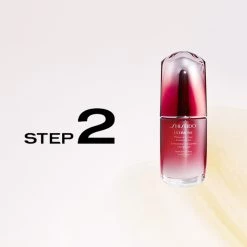 Shiseido Vital Perfection Uplifting And Firming Cream Enriched Crema Viso -Negozio al dettaglio [ Aveda] 2022 Shiseido Anti eta Vital Perfection Uplifting and Firming Cream Enriched 3