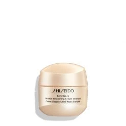 Shiseido Wrinkle Smoothing Cream Enriched Crema Viso -Negozio al dettaglio [ Aveda] 2022 Shiseido Anti eta Wrinkle Smoothing Cream Enriched 2