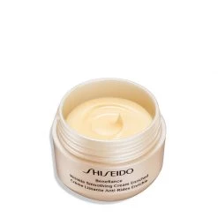 Shiseido Wrinkle Smoothing Cream Enriched Crema Viso