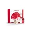 Shiseido Benefiance Holiday Kit Cofanetto Trattamento Viso -Negozio al dettaglio [ Aveda] 2022 Shiseido Cofanetti Benefiance Holiday Kit