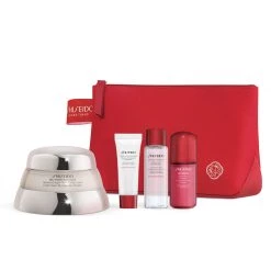 Shiseido Bio-Performance Advanced Super Revitalizing Cream Cofanetto Trattamento Viso