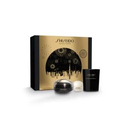 Shiseido Future Solution Lx Holiday Kit Cofanetto Trattamento Viso