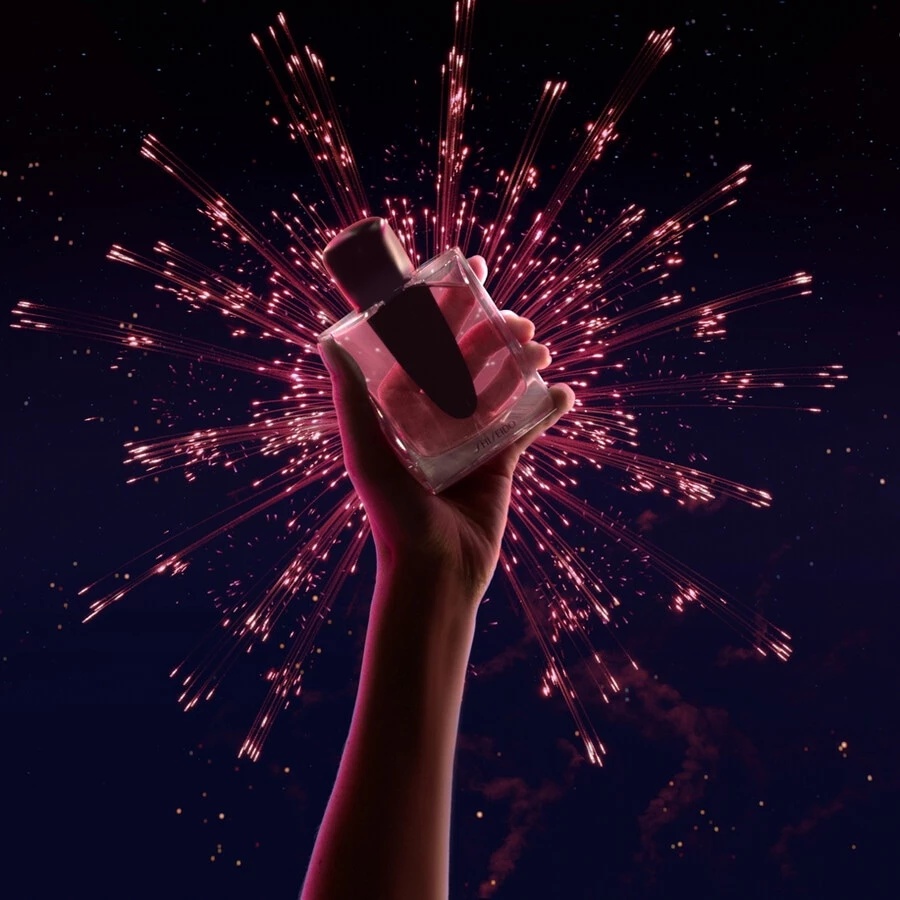 Shiseido Ginza Holiday Cofanetto Profumo 5 Shiseido Ginza Holiday Cofanetto Profumo - immagine 4