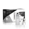 Shiseido Men Total Revitalizer Light Fluid Pouch Set Cofanetto Trattamento Viso -Negozio al dettaglio [ Aveda] 2022 Shiseido Cofanetti Shiseido Men Total Revitalizer Light Fluid Pouch Set