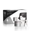 Shiseido Men Total Revitalizer Pocuh Set Cofanetto Trattamento Viso -Negozio al dettaglio [ Aveda] 2022 Shiseido Cofanetti Shiseido Men Total Revitalizer Pocuh Set