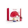Shiseido Vital Perfection Holiday Kit Cofanetto Trattamento Viso