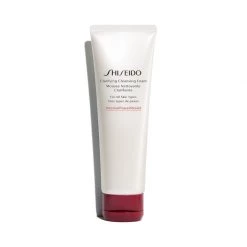 Shiseido Clarifying Cleansing Foam Detergente Viso