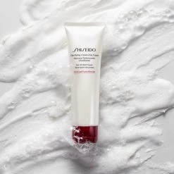 Shiseido Clarifying Cleansing Foam Detergente Viso -Negozio al dettaglio [ Aveda] 2022 Shiseido Detergenti e Struccanti Clarifying Cleansing Foam 3