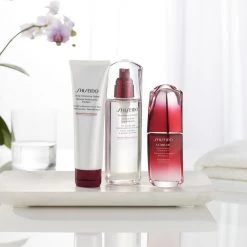 Shiseido Clarifying Cleansing Foam Detergente Viso -Negozio al dettaglio [ Aveda] 2022 Shiseido Detergenti e Struccanti Clarifying Cleansing Foam 4